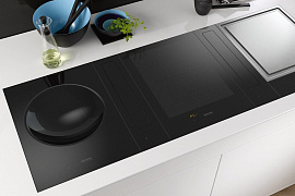 Ремонт варочных панелей Miele