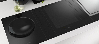 Ремонт варочных панелей Miele