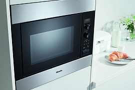 Ремонт микроволновых печей Miele