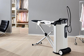Ремонт гладильных систем Miele