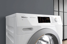 Ремонт стиральных машин Miele