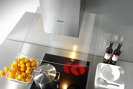 Ремонт вытяжек Miele