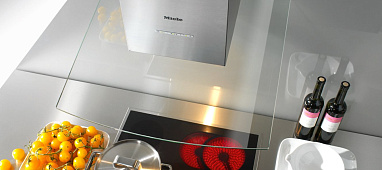 Ремонт вытяжек Miele