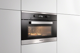Ремонт духовых шкафов Miele