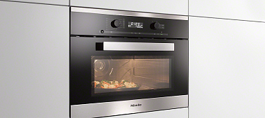 Ремонт духовых шкафов Miele