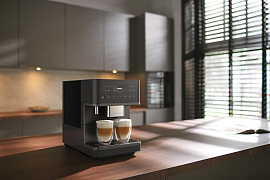 Ремонт кофемашин Miele