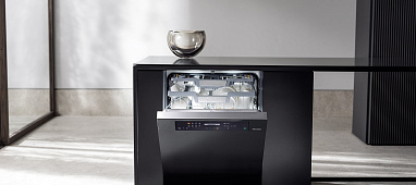 Ремонт посудомоечных машин Miele